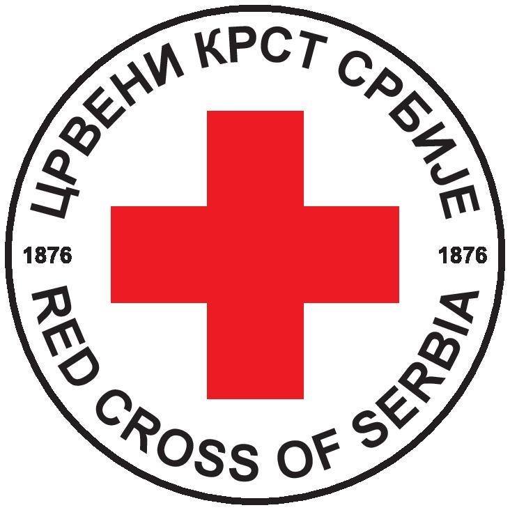 Crveni krst Srbije danas obeležava 146. rođendan